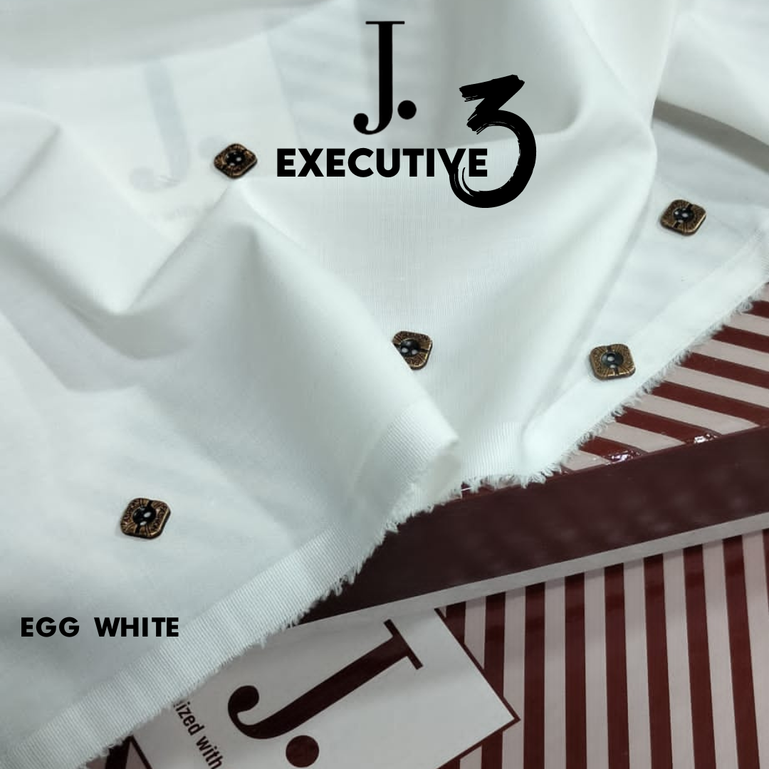 EXECUTIVE WASH & WEAR BY J.(WITH GIFT BOX) 4 SEASON