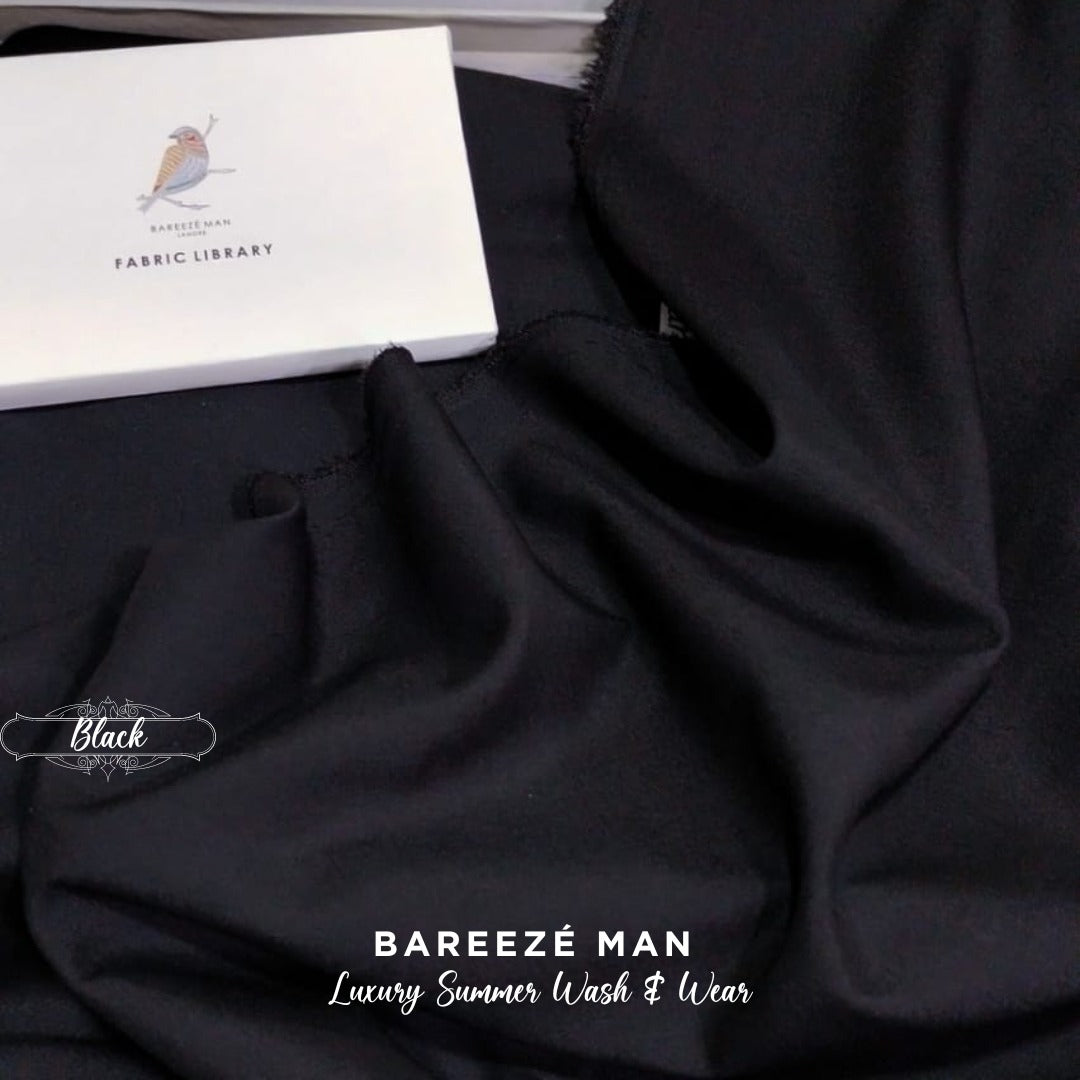 BAREEZE LUXURY W&W 4 SEASON