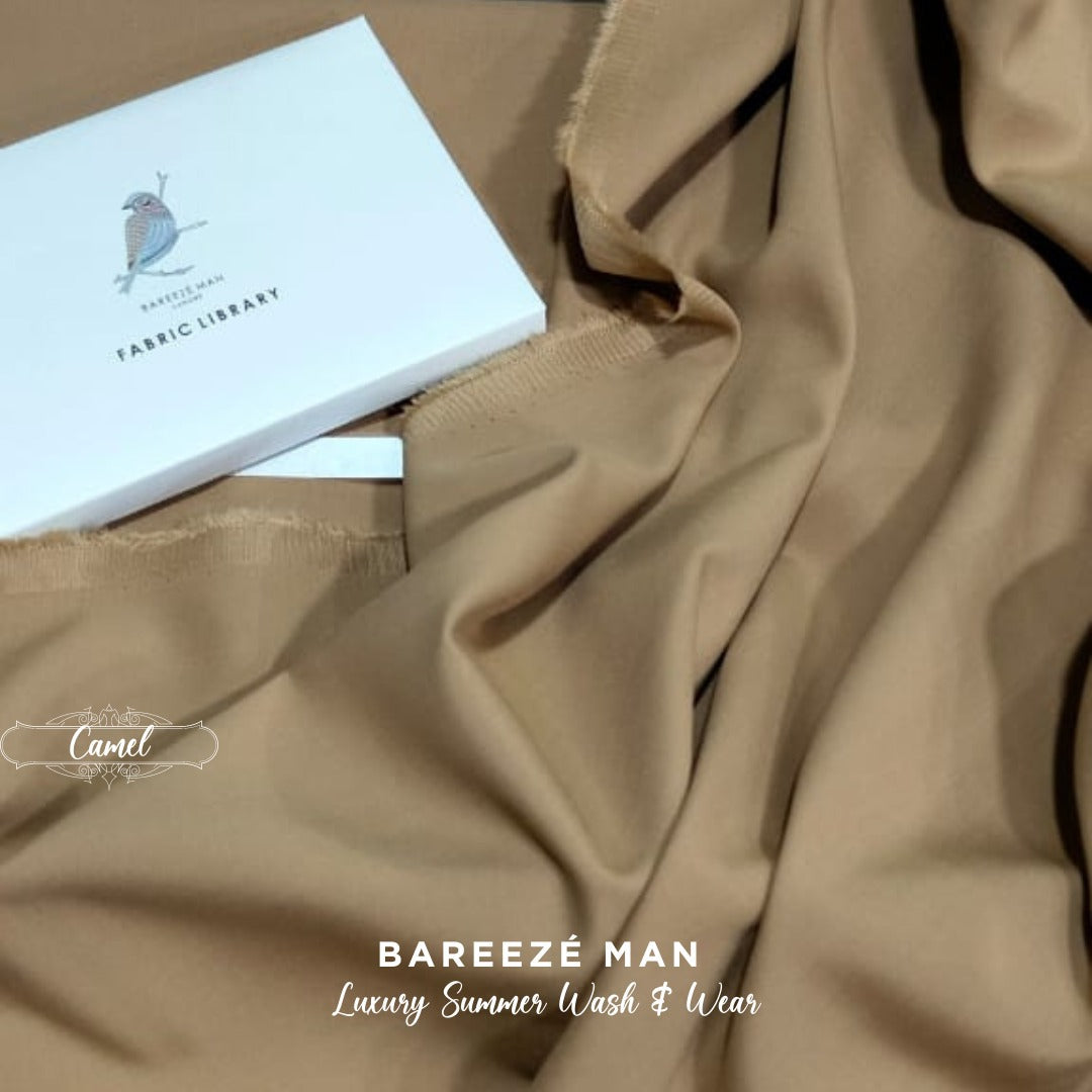 BAREEZE LUXURY W&W 4 SEASON