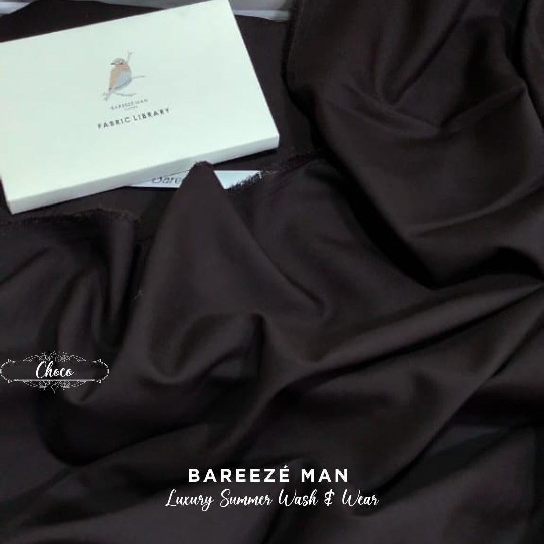 BAREEZE LUXURY W&W 4 SEASON