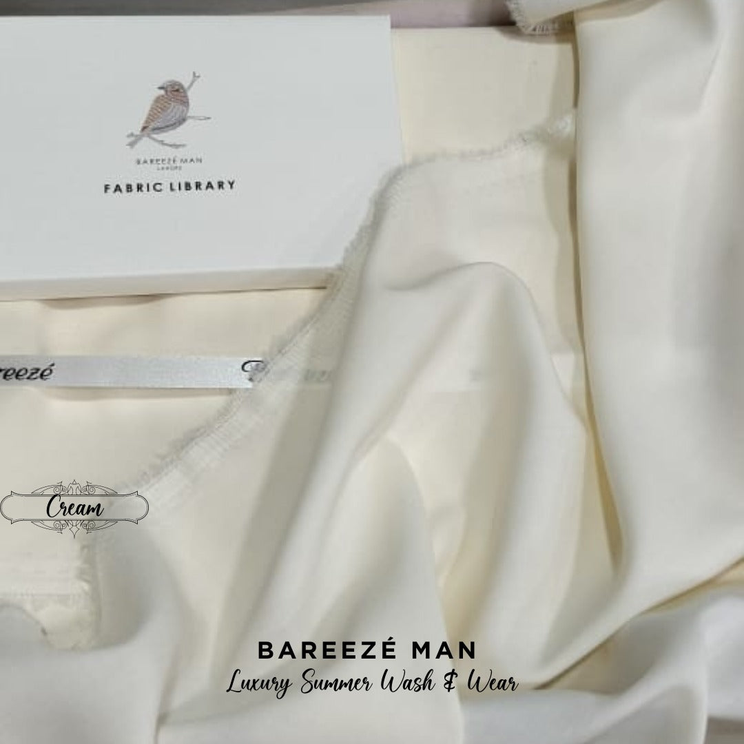 BAREEZE LUXURY W&W 4 SEASON