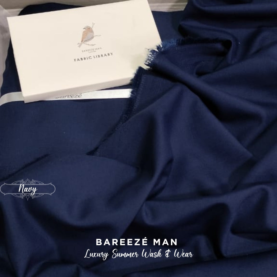 BAREEZE LUXURY W&W 4 SEASON