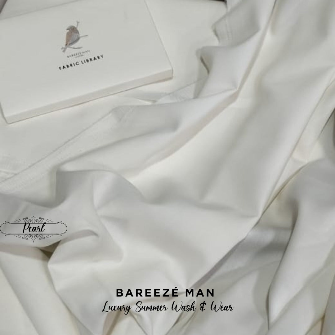 BAREEZE LUXURY W&W 4 SEASON