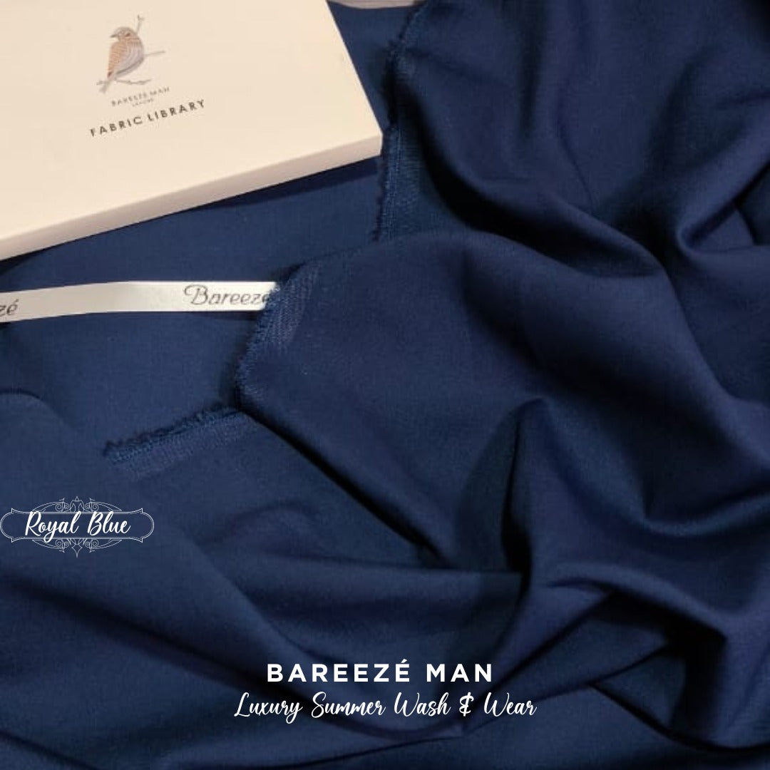 BAREEZE LUXURY W&W 4 SEASON