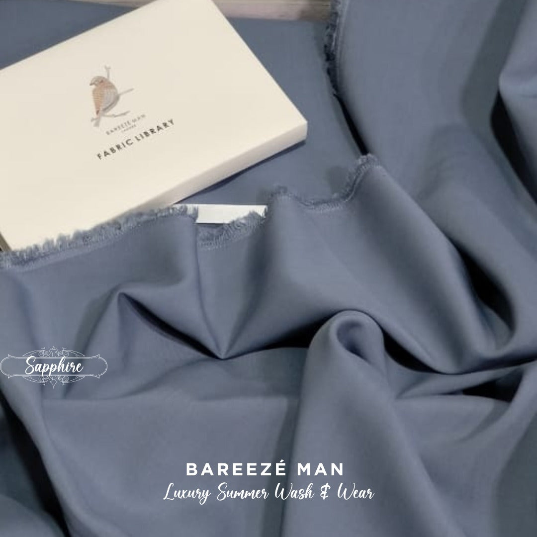 BAREEZE LUXURY W&W 4 SEASON