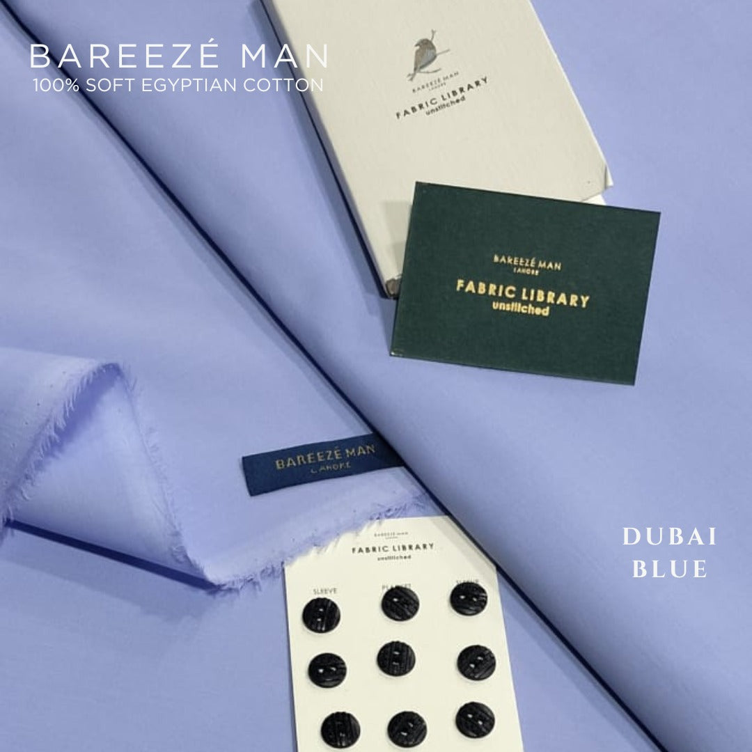 BREEZE 100% PURE EGYPTION COTTON