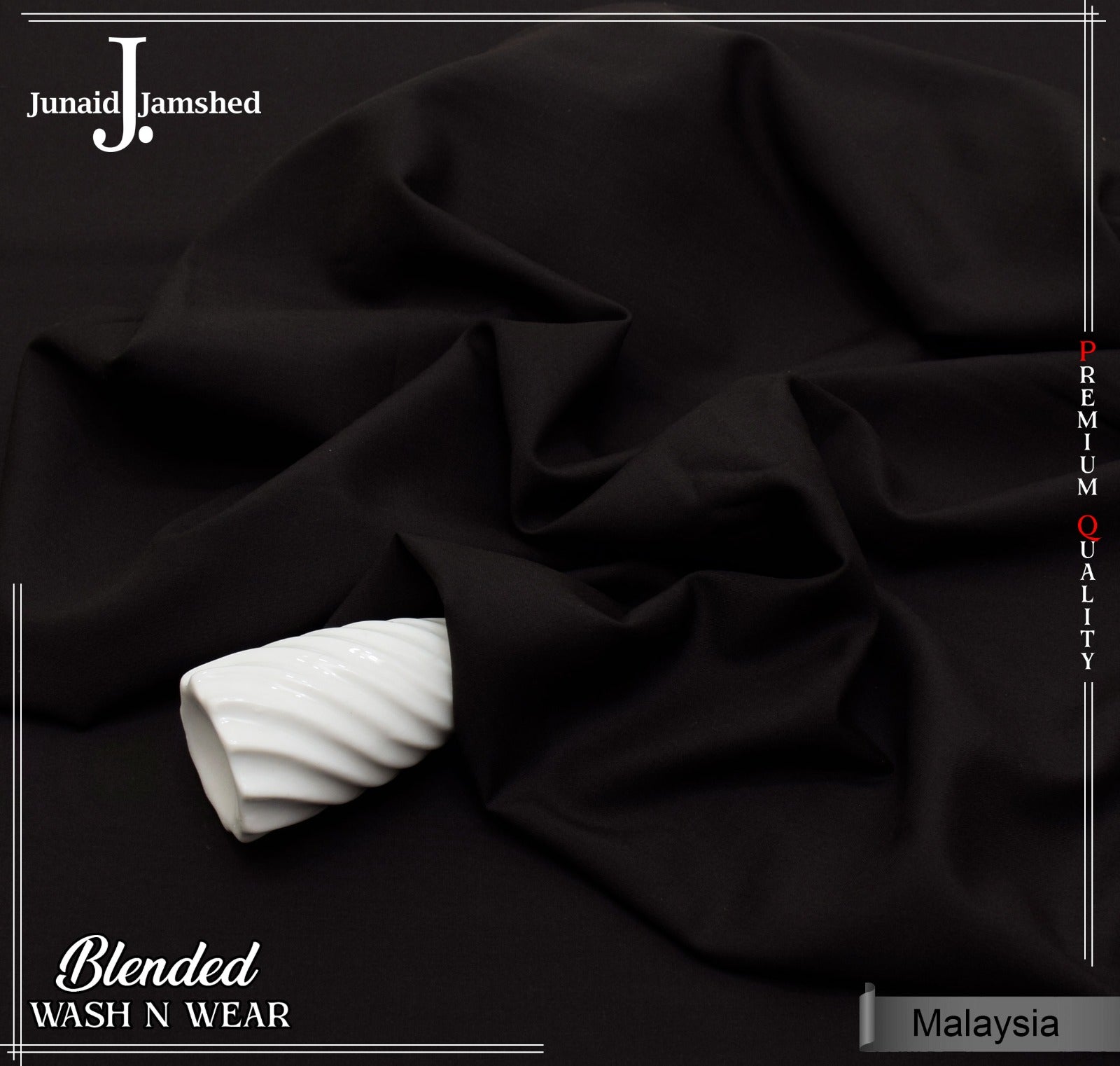 J. BLENDED WASH & WEAR