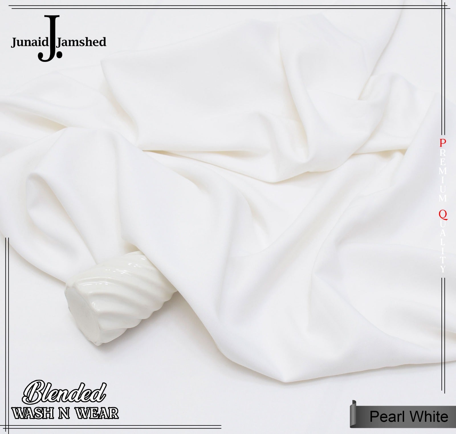 J. INVIERNO Winter Blended Wash & Wear