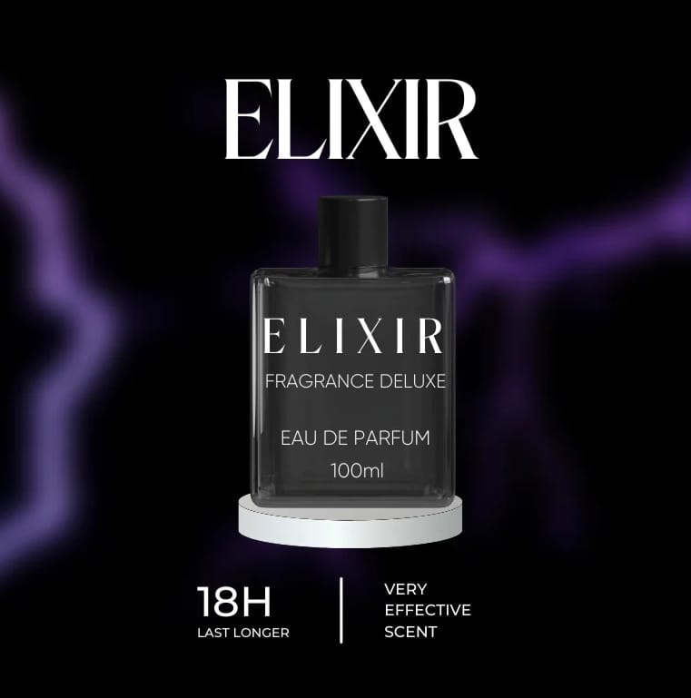 ELIXIR (MALE)