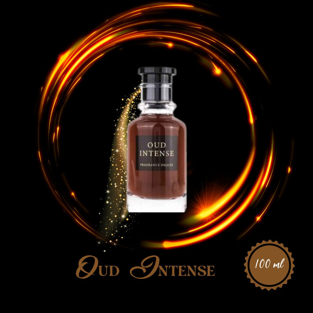 OUD INTENSE (MALE)