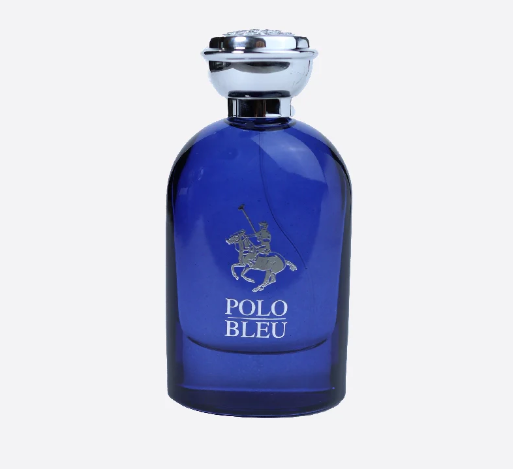 POLO BLEU MEN (DE BLUE IMPRESSION)